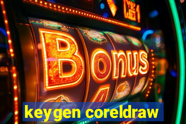 keygen coreldraw